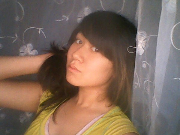 Айтпаева Жанна