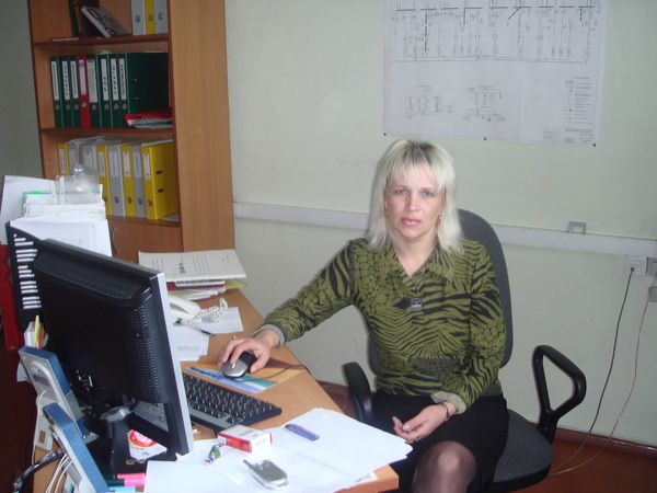 Татьяна Арбузова