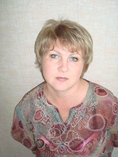 Ольга Метлина