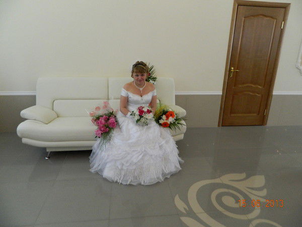 Нина Кашеварова