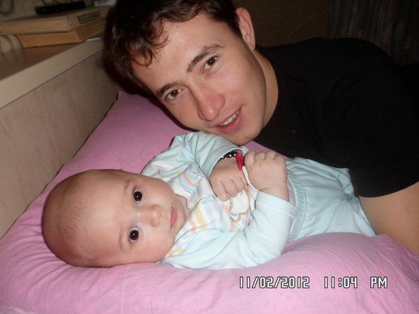 Кирилл Ниетбаев