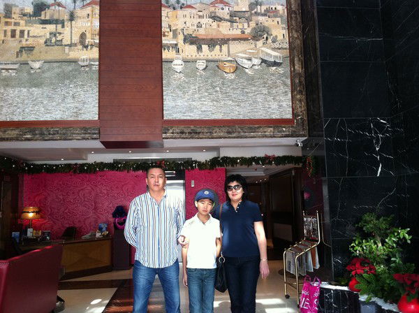 Бауржан Сержанов