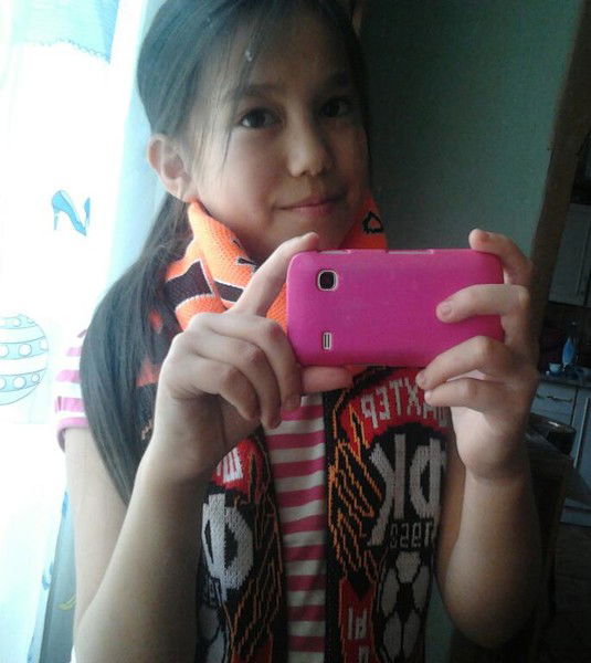 Еркежан Сатвалдинова