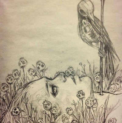 Лика Лаврова