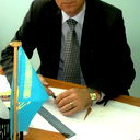 Аманкос Дуйсенбаев