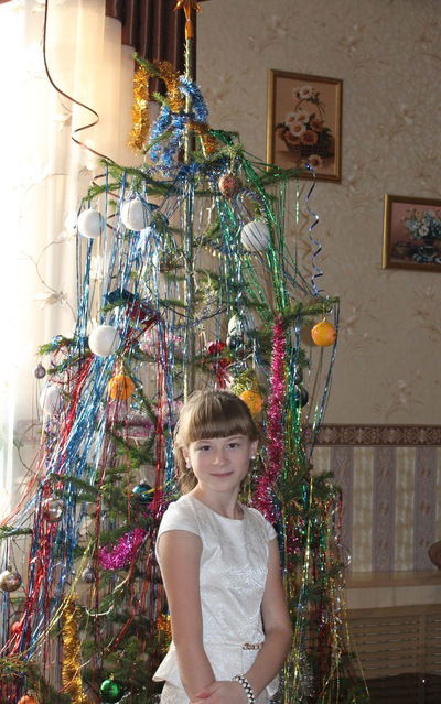 Катя Кирпиченко