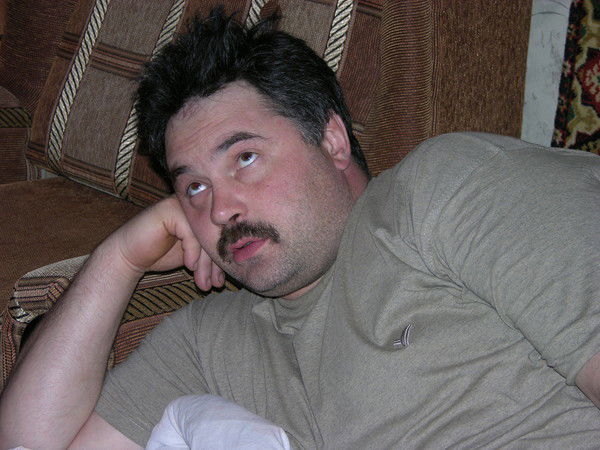 Михаил Селезнёв