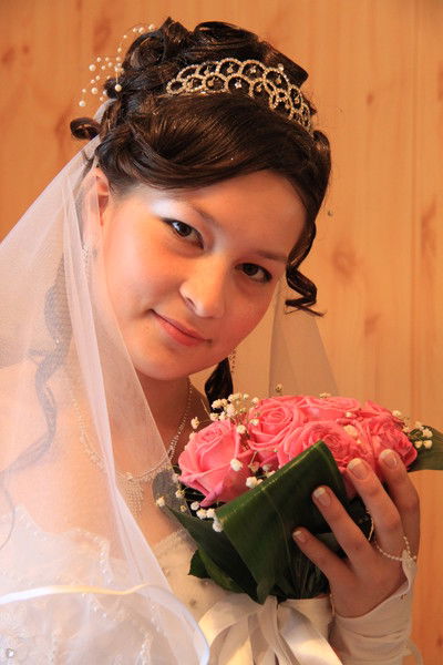 Римма Камальдинова