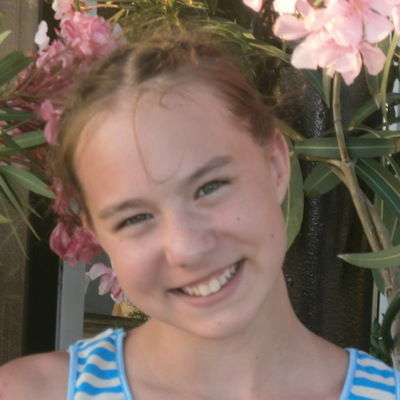 Настя Чехова