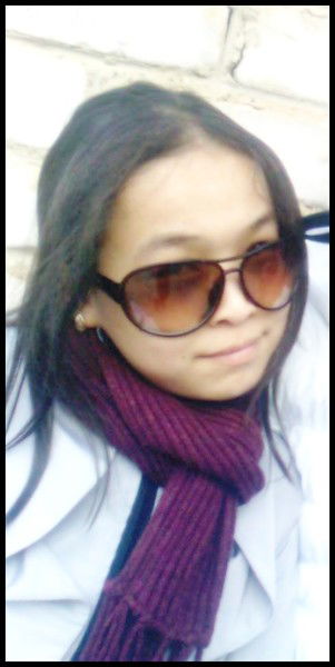 Нурай Гилимгалиева