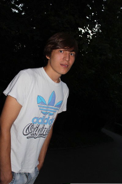 Леонид Христомиди