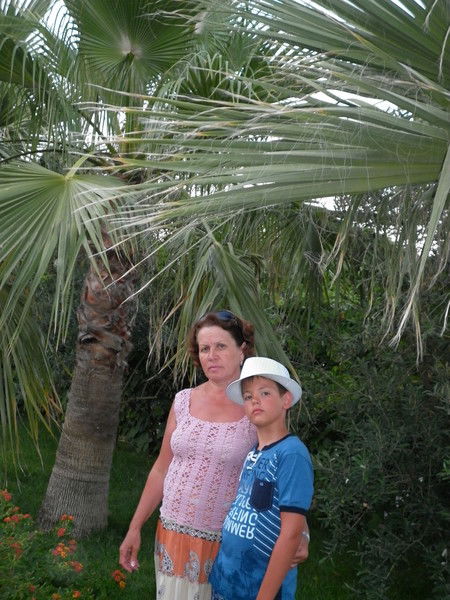 Наталья Бубнова