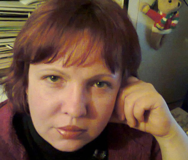 Наталия Смирнова