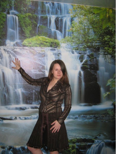 Анна Кормакова