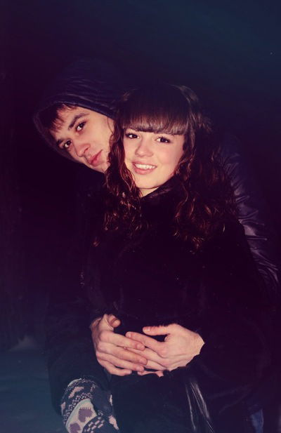 Алёшка Ганушевич