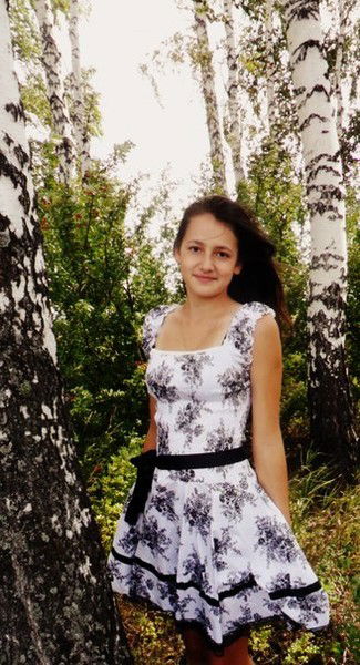 Раиля Мифтахова