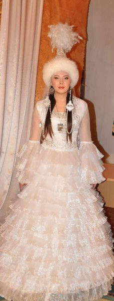 Гулмира Темиржанова