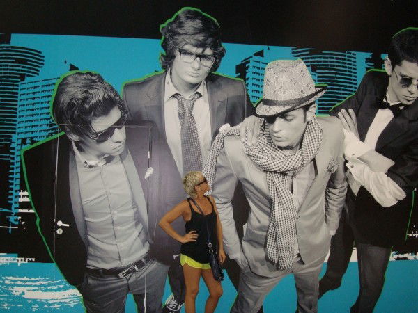 Лилия Малкина