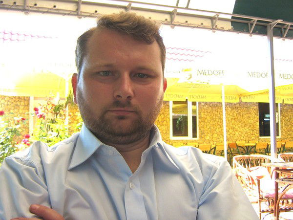 Владимир Всяких