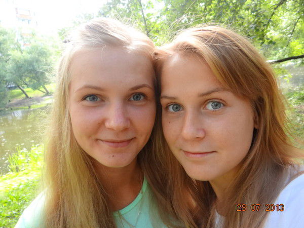 Анастасия Кодряну