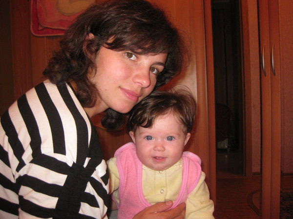 Катя Ланцова