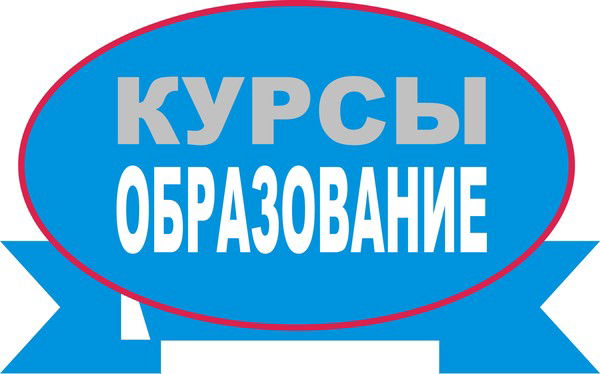 Образование Курсы