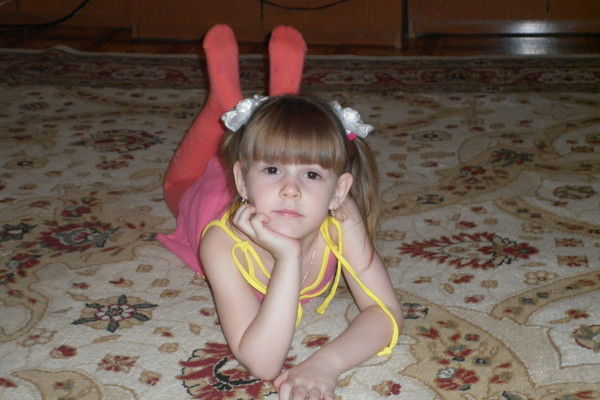 Наталья Черняева