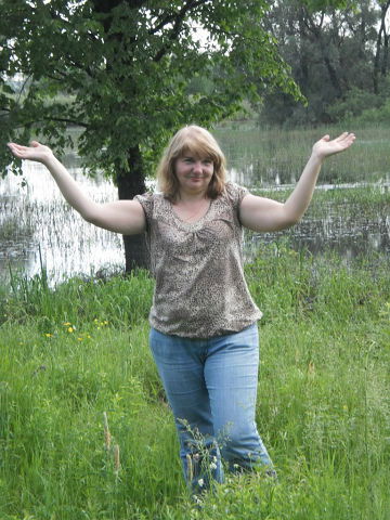 Авдеева Ольга