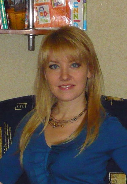 Юлия Гатауллина