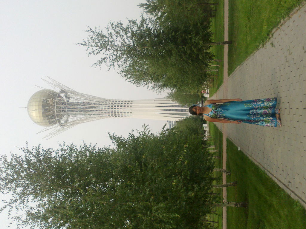 Жаннат Джангабулова