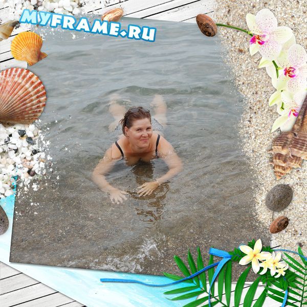 Виктория Милевская