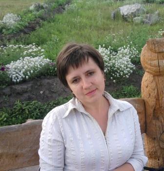 Ирина Клейнос