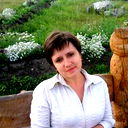Ирина Клейнос