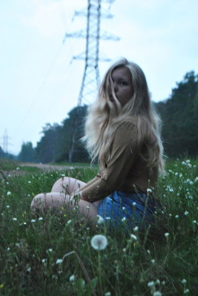 Аня Худякова