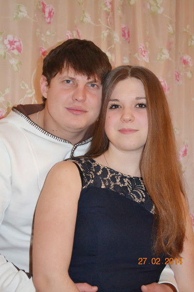 Вероника Некряч