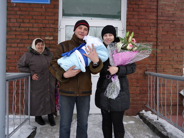 Николай Бельских