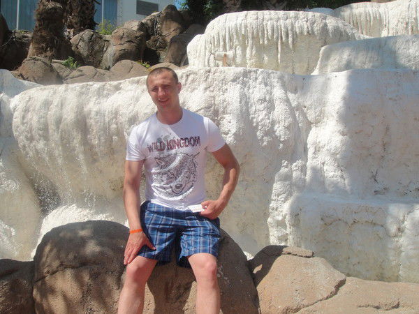 Константин Ратиев