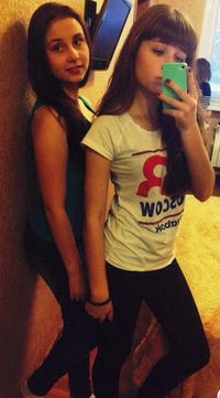 Светлана Кудрова