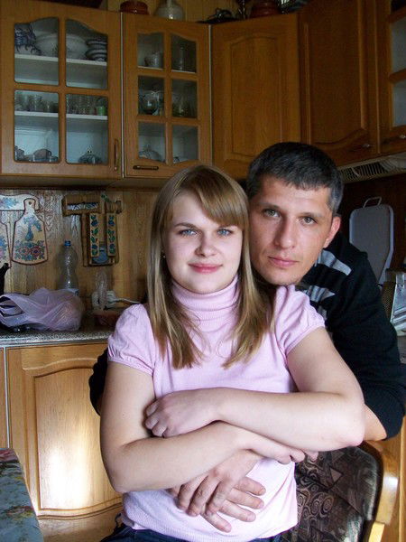 Фёдор Мизгин