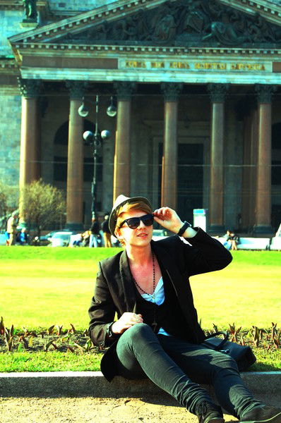 Максим Котов