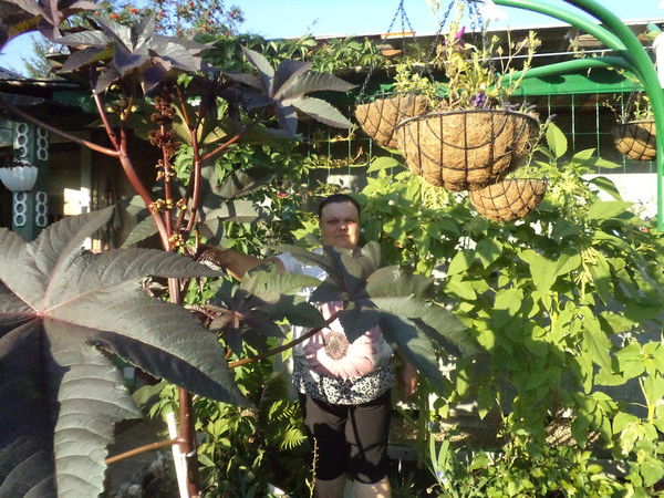 Татьяна Мухамбетгалиева