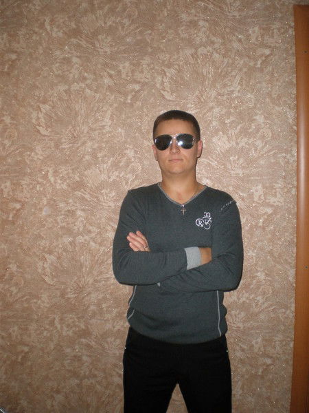 Роман Mикрюков