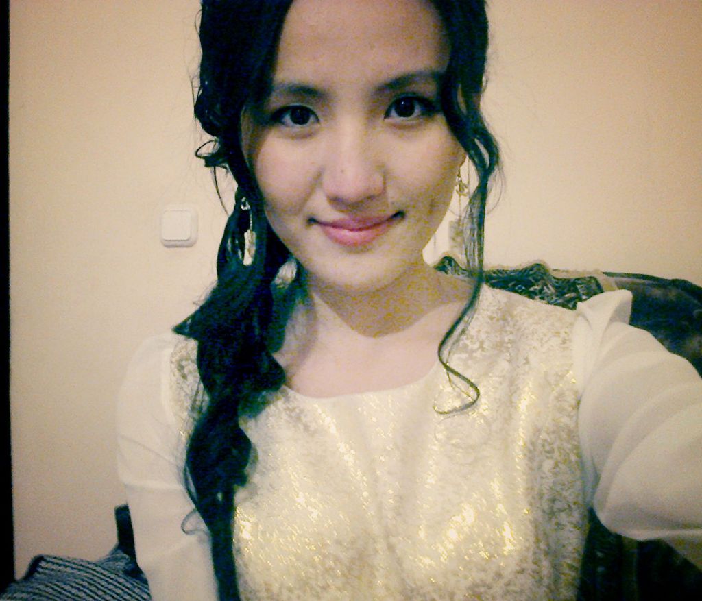 __ N* Suleimenova __