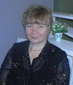 Марина Кузнецова