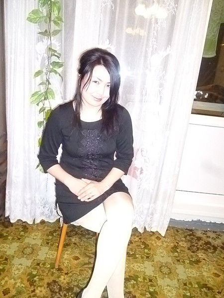 Эльнура Молдокулова