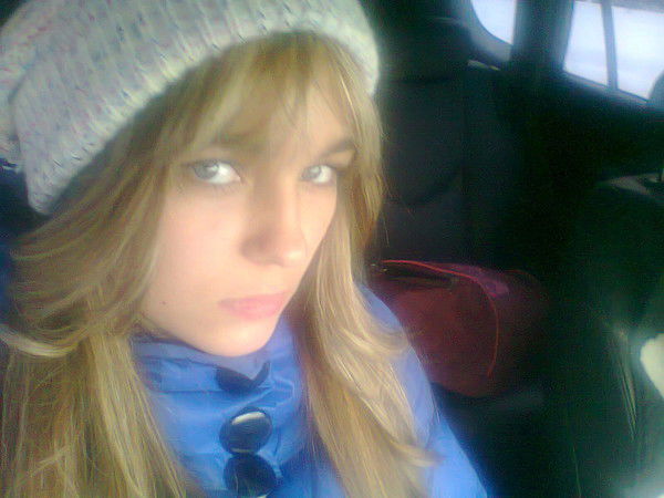 Стелла Туманова