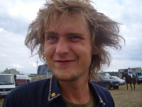 Василий Ильин