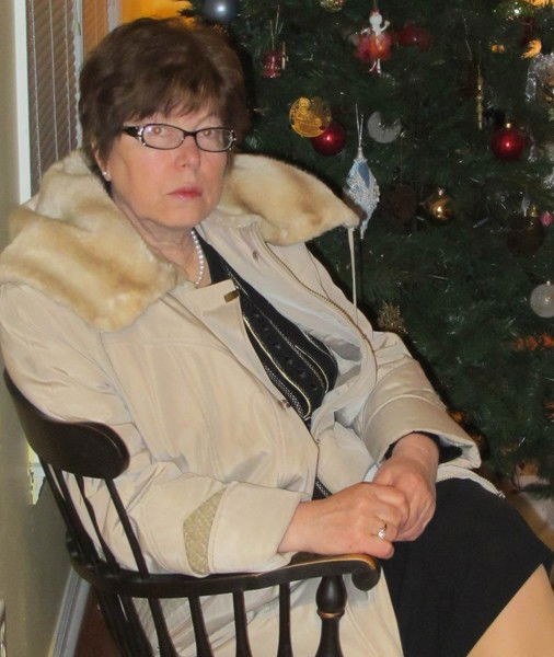 Галина Павлюкова