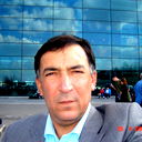 Джурахон Рахимов