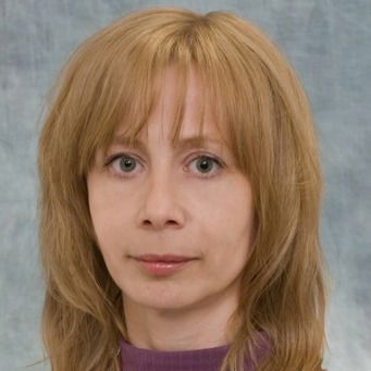 Светлана Прокопьева